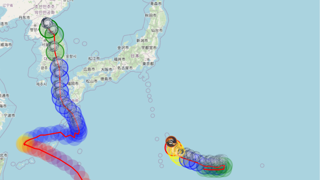 Harnessing Generative AI for Innovative Hurricane Visualization ...